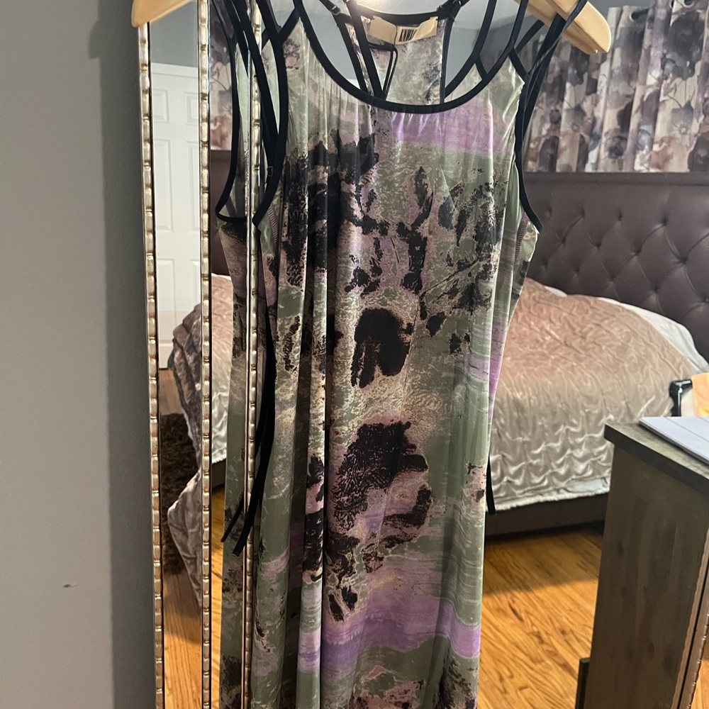 Knwls Dress